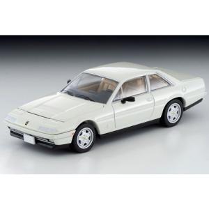 トミカリミテッドヴィンテージNEO 1／64 LV-N フェラーリ 412(白) (ミニカー)ミニカー｜esdigital