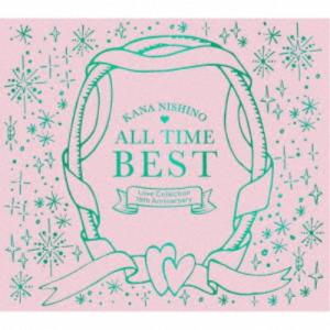 西野カナ DVD  TIME BEST 15th Amazon.co.jp: MV Collection ~ALL TIME BEST 15th Anniversary