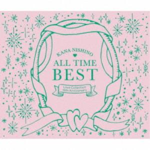 MV Collection 〜ALL TIME BEST 15th Anniversary〜 ／ 西野カナ (Blu