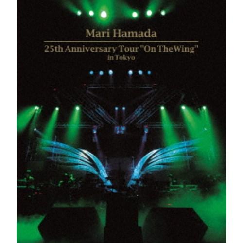 浜田麻里／25th Anniversary Tour On The Wing in Tokyo 【B...