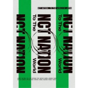 NCT／NCT STADIUM LIVE ’NCT NATION ： To The World-in JAPAN’ (初回限定) 【Blu-ray】｜esdigital