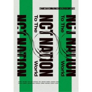 NCT／NCT STADIUM LIVE ’NCT NATION ： To The World-in JAPAN’《通常盤》 【Blu-ray】｜esdigital