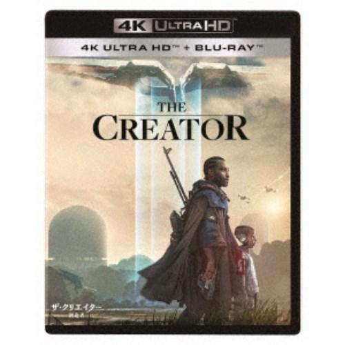 ザ・クリエイター／創造者 UltraHD《UHDBD※専用プレーヤーが必要です》 【Blu-ray】