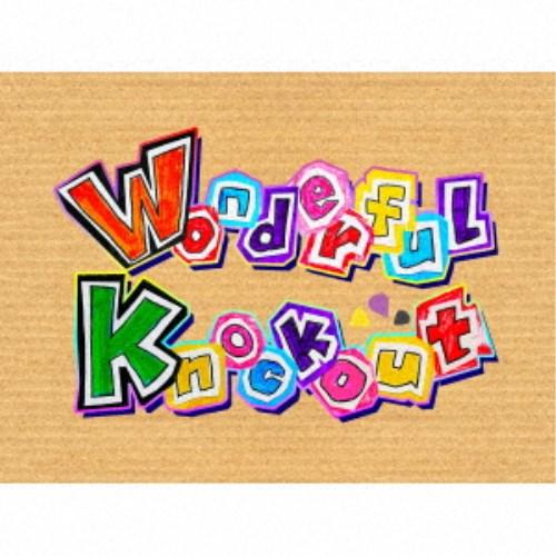 ゲーム実況者わくわくバンド／Wonderful Knockout《完全生産限定盤》 (初回限定) 【...