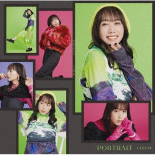 CHiCO／PORTRAiT《通常盤》 【CD】