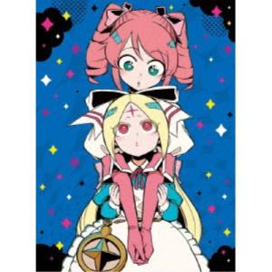 D314○「魔法少女にあこがれて 第1巻〜第3巻 初回生産限定版」Blu-ray