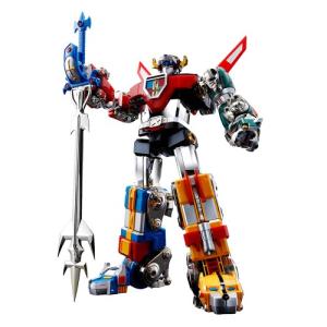 超合金魂 GX-71SP 『百獣王ゴライオン』 ...の商品画像