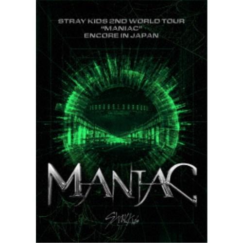 Stray Kids／Stray Kids 2nd World Tour MANIAC ENCORE...