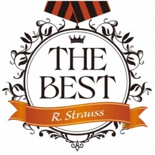 (クラシック)／THE BEST リヒャルト・シュトラウス 【CD】