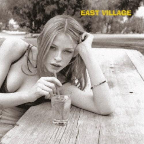 EAST VILLAGE／DROP OUT (30TH ANNIVERSARY DELUXE EDI...