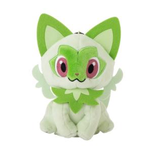 Pokemon（ポケモン） ポケモンセンターオリジナル 肩のせぬいぐるみ
