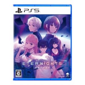 Eternights： Deluxe Edition -PS5｜esdigital