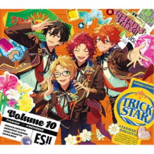 Trickstar／あんさんぶるスターズ！！アルバムシリーズ 『TRIP』 (初回限定) 【CD】