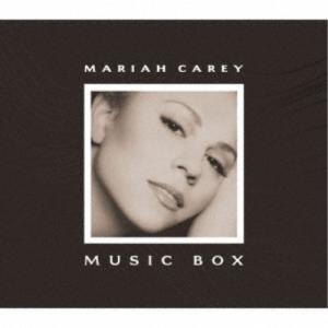 マライア・キャリー MARIAH CAREY / ザ・ワンズ #1's 1998.11.18