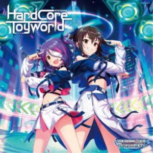 (ゲーム・ミュージック)／THE IDOLM＠STER CINDERELLA GIRLS STARLIGHT MASTER HEART TICKER！ 02 Hardcore Toyworld 【CD】｜esdigital