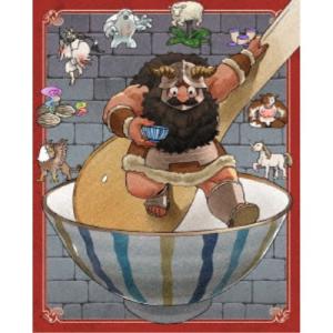 ダンジョン飯 Blu-ray BOX 4 【Bl...の商品画像