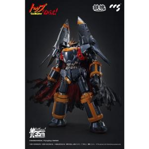 CCSTOYS 鉄魄(MORTAL MIND)シリーズ 『トップをねらえ！』 ガンバスター 合金可動フィギュアフィギュア｜esdigital