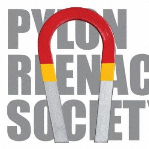 PYLON REENACTMENT SOCIETY／MAGNET FACTORY 【CD】