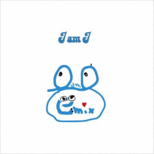 e：mix／I Am I 【CD】