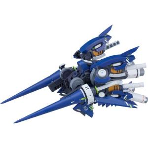 ACT MODE拡張キット  Type15 Ver2 Lance mode ノンスケール おもちゃ プラモデル