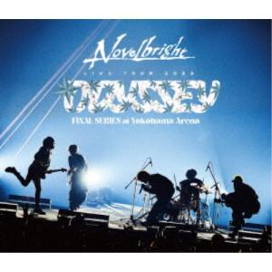 Novelbright／Novelbright LIVE TOUR 2023 〜ODYSSEY〜 FINAL SERIES at 横浜アリーナ 【Blu-ray】｜ハピネット・オンラインYahoo!ショッピング店