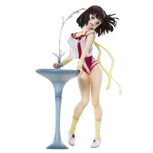 VIVIgnette 『トップをねらえ！』 タカヤ・ノリコ 《35th Anniversary Ver.》 (彩色済み完成品フィギュア)フィギュア｜esdigital