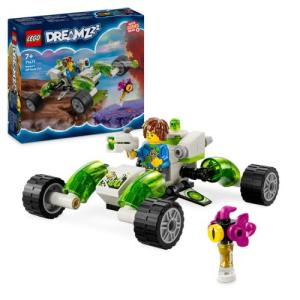 LEGO レゴ ドリームズ マテオのオフロードカー 71471おもちゃ こども 子供 レゴ ブロック 7歳 MINECRAFT -マインクラフト-｜esdigital