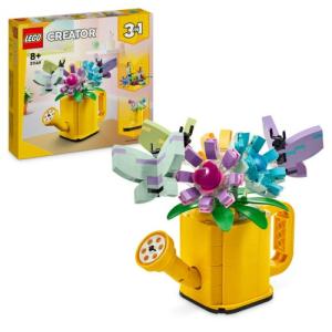 LEGO レゴ クリエイター 3in1 花とじょうろ 31149おもちゃ こども 子供 レゴ ブロック 8歳 MINECRAFT -マインクラフト-｜esdigital