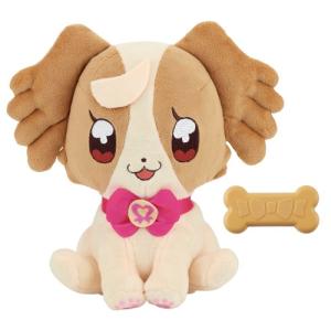 わんだふるぷりきゅあ! ずっとおともだち おしゃ...の商品画像