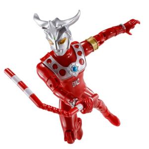 バンダイ(BANDAI)] サウンド×アクション 叫ぶ！ウルトラマンゼロ
