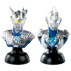 ギャラクシーウルトラライティングシリーズ ウルトラマンゼロ ＆ ウルトラマンゼットおもちゃ こども ...