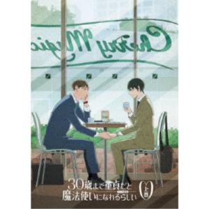 30歳まで童貞だと魔法使いになれるらしい Blu-ray BOX 【Blu-ray