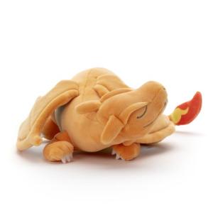 タカラトミーアーツ ポケモン すやすやフレンド ぬいぐるみS