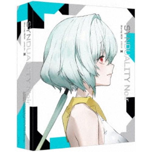 SYNDUALITY Noir Blu-ray BOX III《特装限定版》 (初回限定) 【Blu...