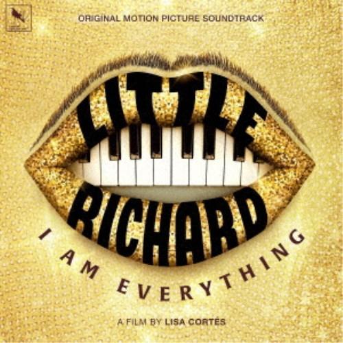 (オリジナル・サウンドトラック)／『リトル・リチャード アイ・アム・エヴリシング』オリジナル・サウン...