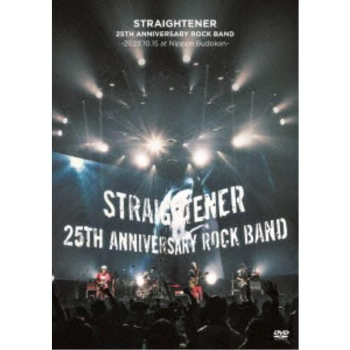 ストレイテナー／25TH ANNIVERSARY ROCK BAND 2023.10.15 at N...