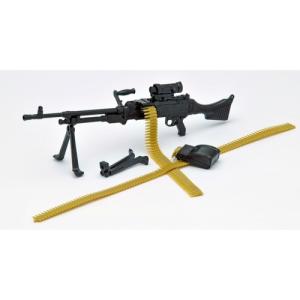 リトルアーモリー [LA006]M240Gタイプ...の商品画像