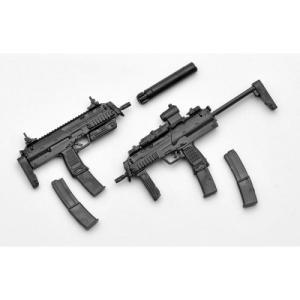 リトルアーモリー [LA009]MP7A1タイプ...の商品画像
