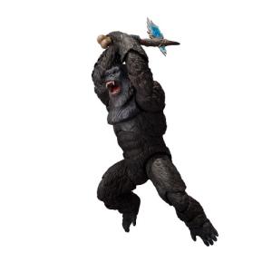 BANDAI（バンダイ） S.H.モンスターアーツ コング KONG FROM GODZILLA