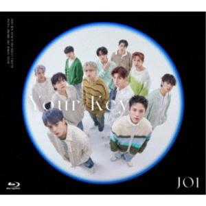 JO1/Your Key《JO1盤/JO1 ビジ...の商品画像