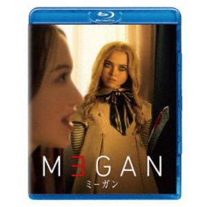 M3GAN／ミーガン 【Blu-ray】｜ハピネット・オンラインYahoo!ショッピング店