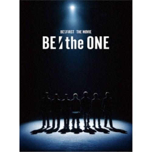BE:FIRST／BE：the ONE STANDARD EDITION 【Blu-ray】