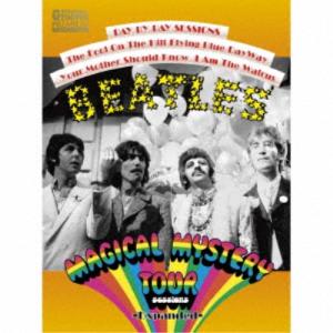 THE BEATLES／MAGICAL MYSTERY TOUR sessions ＜Expanded＞ 【CD】｜esdigital