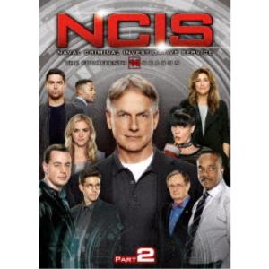 NCIS ネイビー犯罪捜査班 シーズン14 DVD-BOX Part2 【DVD】