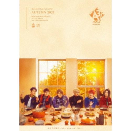 MANKAI STAGE『A3！』ACT2！ 〜AUTUMN 2023〜《通常版》 【Blu-ray...