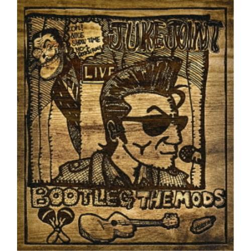 THE MODS／Juke Joint -Complete Edition- 【Blu-ray】