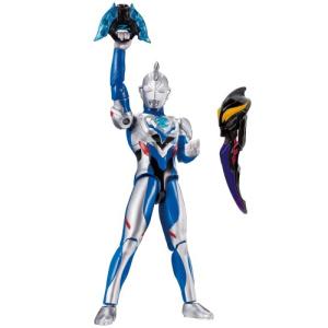 ウルトラアクションフィギュア ウルトラマンゼット オリジナル ニュージェネレーションスターズセットおもちゃ こども 子供 男の子 3歳 ウルトラマンZ｜ハピネット・オンラインYahoo!ショッピング店