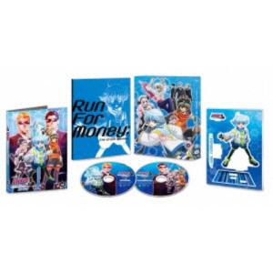 TVアニメ「逃走中 グレートミッション」BD-BOX 下巻 【Blu-ray】｜esdigital