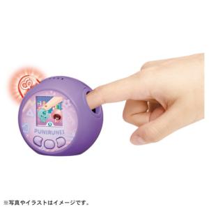 ぷにるんず ぷにともつーしん パープルおもちゃ こども 子供 ゲーム 6歳｜ハピネット・オンラインYahoo!ショッピング店