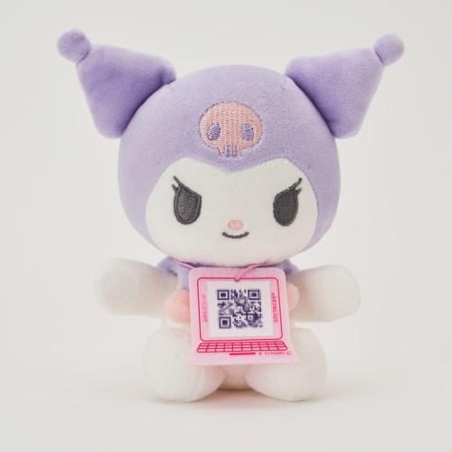 サンリオキャラクターズパソコン ぎゅっとふれんず クロミおもちゃ こども 子供 ゲーム 3歳 マイ ...